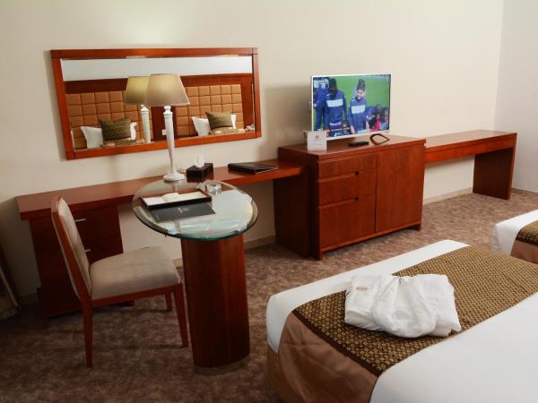Marigold Hotel : photo 5 de la chambre suite junior