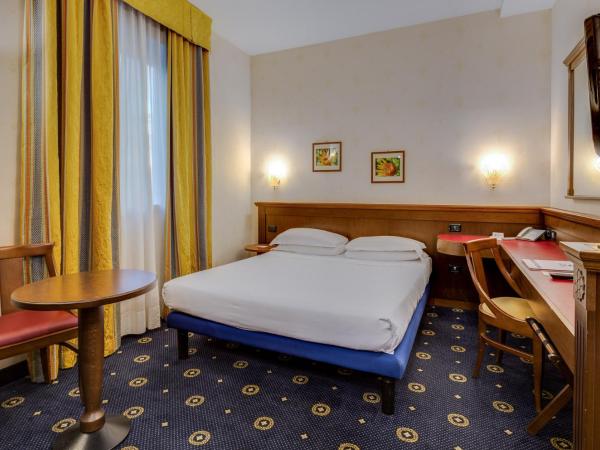 Best Western City Hotel : photo 8 de la chambre chambre lit queen-size classique