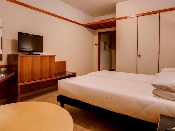 Best Western City Hotel : photo 7 de la chambre chambre lits jumeaux classique
