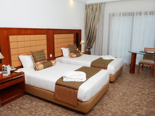Marigold Hotel : photo 9 de la chambre suite supérieure 