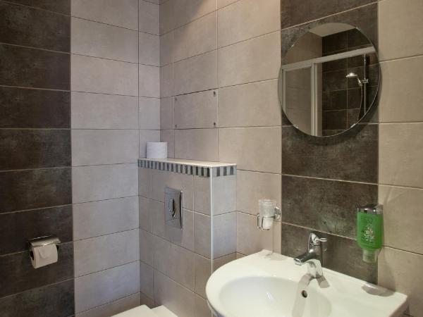 Hôtel du Nord, Sure Hotel Collection by Best Western : photo 5 de la chambre chambre double standard - vue sur rivière