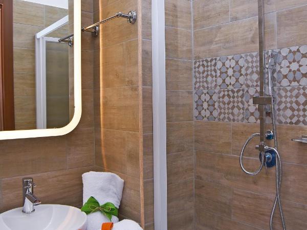 La Dimora Luca Giordano : photo 7 de la chambre chambre double deluxe