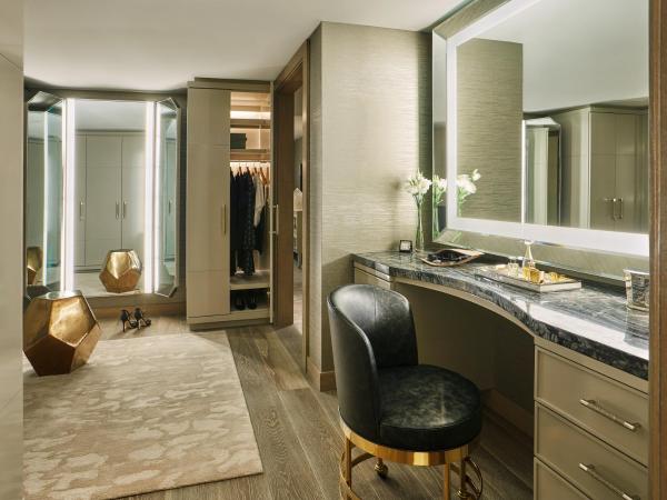 L'Ermitage Beverly Hills : photo 9 de la chambre suite royale