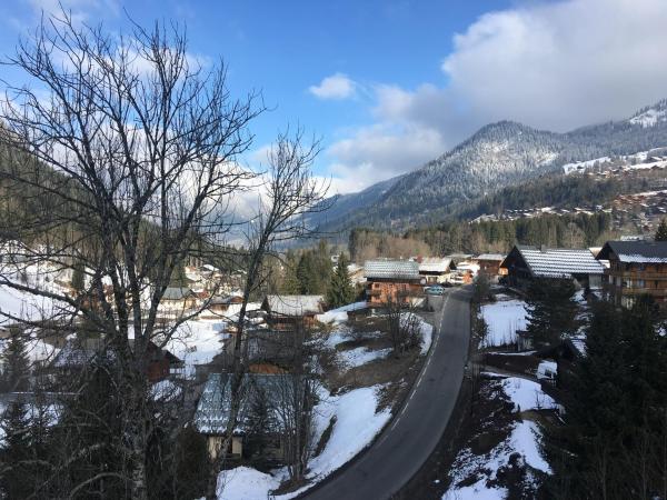 Les 4 Elements : photo 9 de la chambre appartement 2 chambres