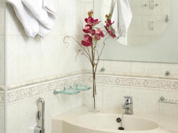 Spa Hotel Rauhalahti : photo 5 de la chambre double or twin room including spa access