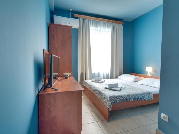 B&B Galija : photo 3 de la chambre petite chambre double