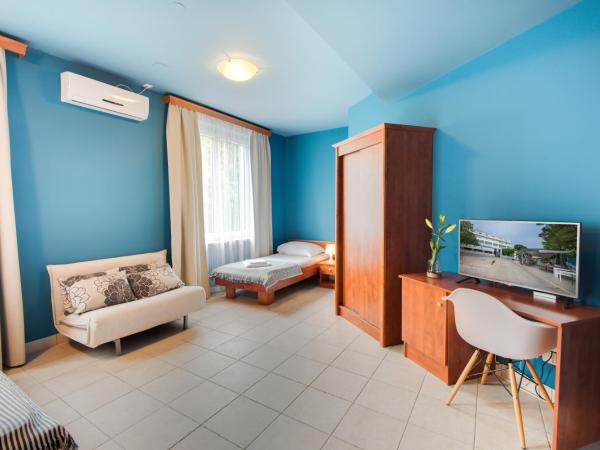 B&B Galija : photo 2 de la chambre chambre triple