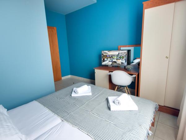 B&B Galija : photo 4 de la chambre petite chambre double