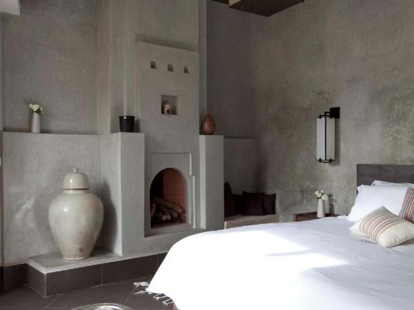 Riad Dar Maya : photo 2 de la chambre suite tignna