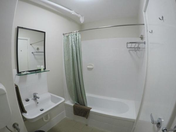 City Waters : photo 6 de la chambre chambre triple