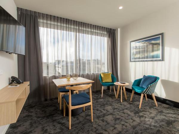 Quest on Manchester Serviced Apartments : photo 5 de la chambre studio