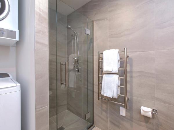 Quest on Manchester Serviced Apartments : photo 2 de la chambre studio