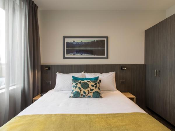 Quest on Manchester Serviced Apartments : photo 8 de la chambre appartement 1 chambre