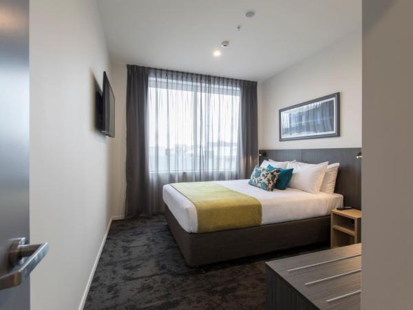 Quest on Manchester Serviced Apartments : photo 10 de la chambre appartement 1 chambre