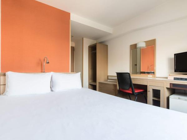 the b sangenjaya : photo 1 de la chambre chambre double - non-fumeurs