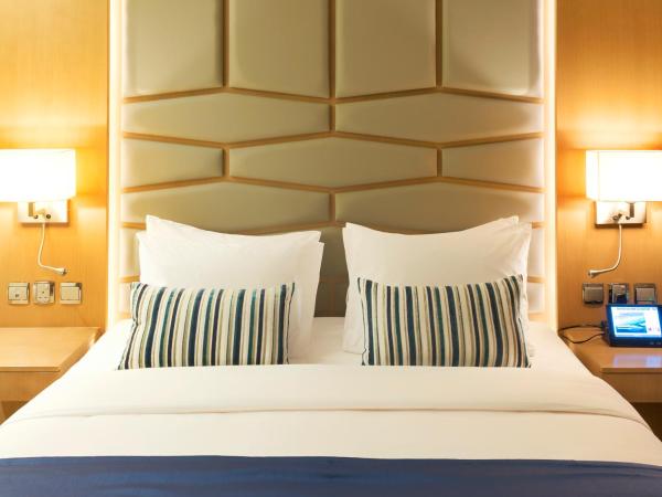 Royal Central Hotel and Resort The Palm : photo 2 de la chambre chambre double supérieure avec accès à la plage privée de l’hôtel