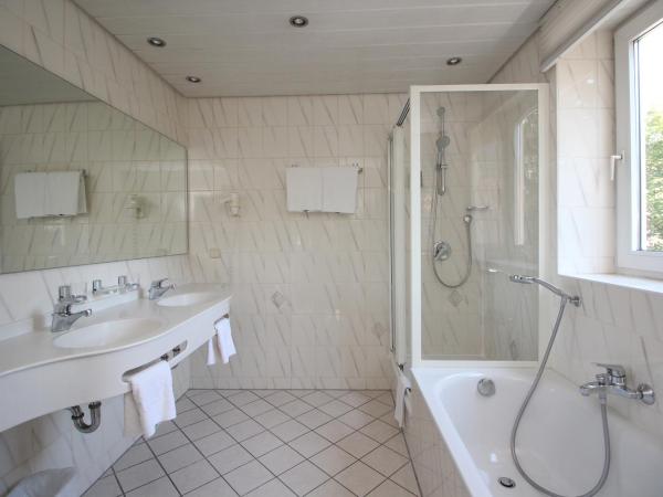 Hotel Leopold : photo 2 de la chambre chambre triple