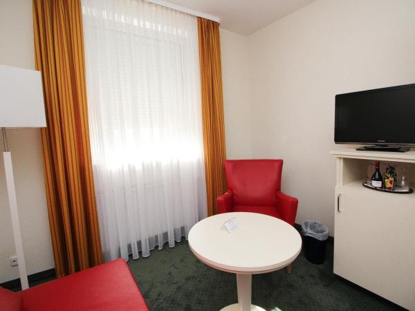 Hotel Leopold : photo 3 de la chambre chambre triple