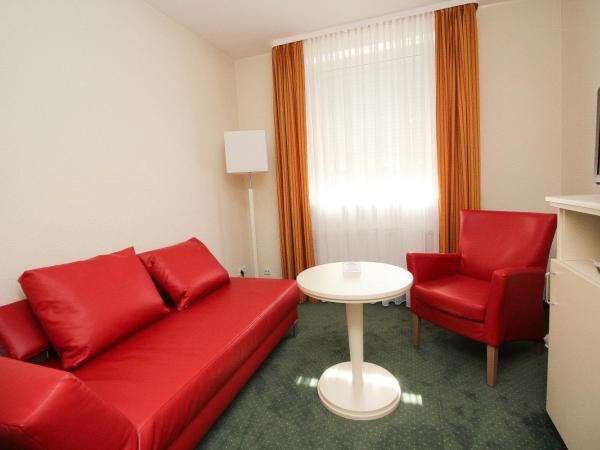 Hotel Leopold : photo 1 de la chambre chambre familiale