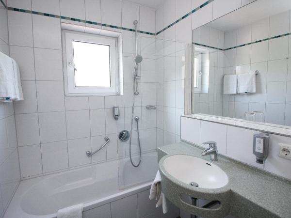 Hotel Leopold : photo 5 de la chambre chambre familiale