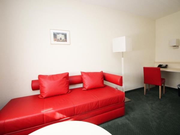 Hotel Leopold : photo 6 de la chambre chambre familiale