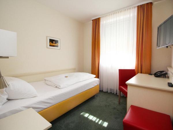 Hotel Leopold : photo 2 de la chambre chambre familiale