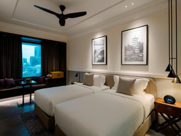 Grand Park City Hall : photo 6 de la chambre chambre premier