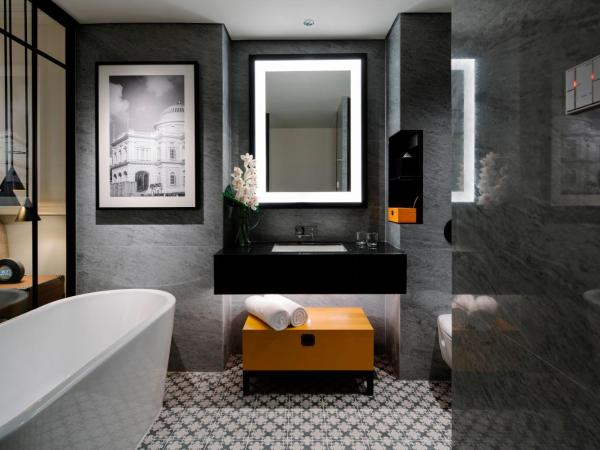 Grand Park City Hall : photo 3 de la chambre chambre premier