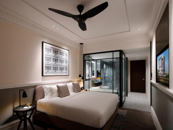 Grand Park City Hall : photo 1 de la chambre chambre premier