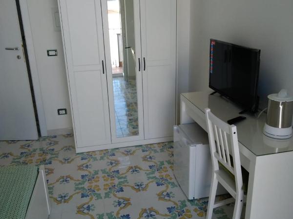 L'Agrumeto : photo 2 de la chambre chambre double deluxe avec balcon