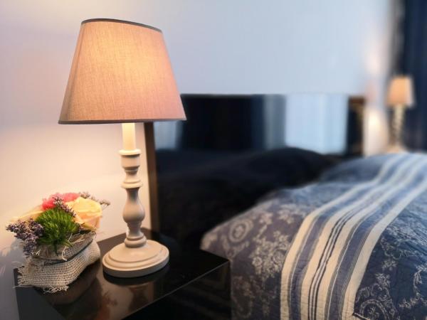 Hostel Toulouse Wilson : photo 1 de la chambre chambre double classique