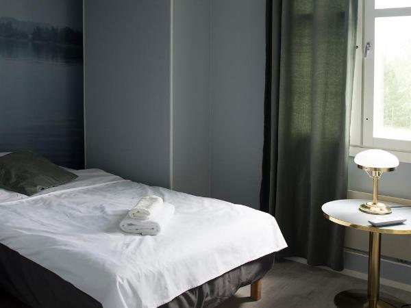Boutique hotel Sawohouse : photo 6 de la chambre chambre simple