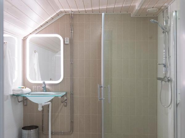 Boutique hotel Sawohouse : photo 5 de la chambre chambre double supérieure