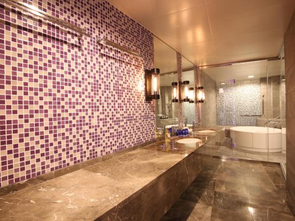 Quintessa Hotel Sapporo : photo 5 de la chambre chambre de luxe avec coin tatami - non-fumeurs