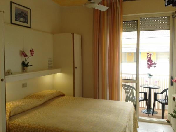 Hotel Paron : photo 4 de la chambre chambre double