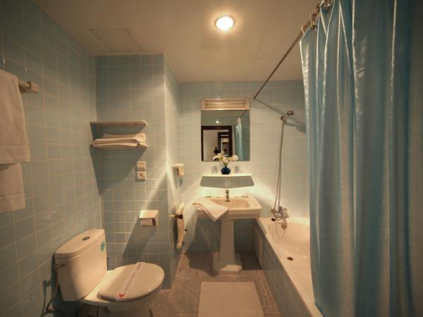 Hotel Chellah : photo 1 de la chambre chambre double