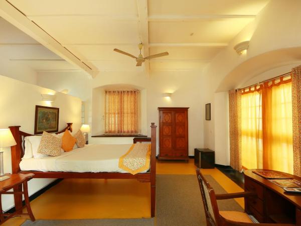 Neemrana's- Tower House : photo 7 de la chambre heritage old world