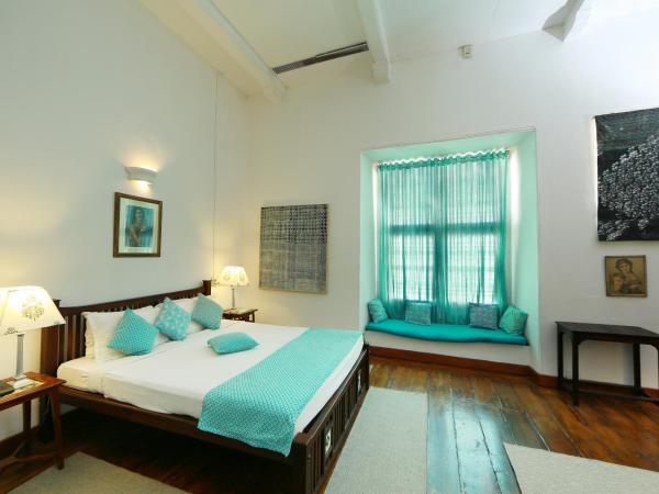 Neemrana's- Tower House : photo 7 de la chambre heritage splendour