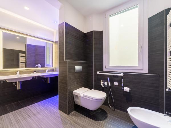 Hotel Metropolitan : photo 2 de la chambre chambre familiale exécutive