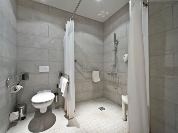 Tryp by Wyndham Frankfurt : photo 5 de la chambre suite