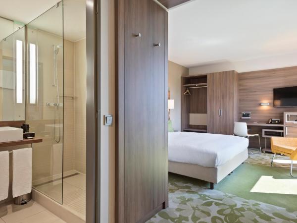 Meliá Düsseldorf : photo 3 de la chambre chambre meliá