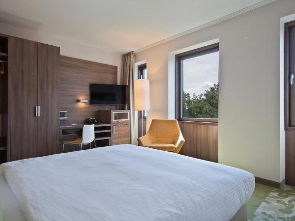 Meliá Düsseldorf : photo 4 de la chambre chambre meliá