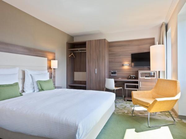 Meliá Düsseldorf : photo 1 de la chambre chambre meliá