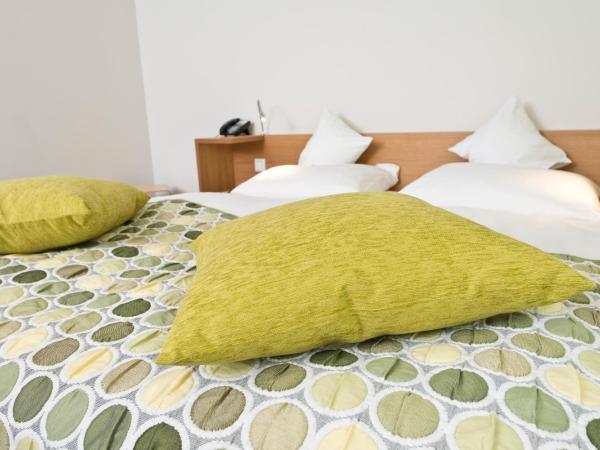 Tryp by Wyndham Frankfurt : photo 4 de la chambre chambre double affaires