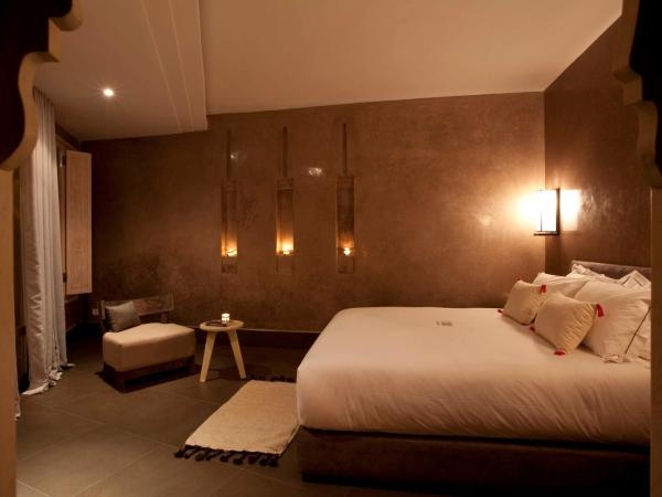 Riad Dar Maya : photo 2 de la chambre chambre double amane