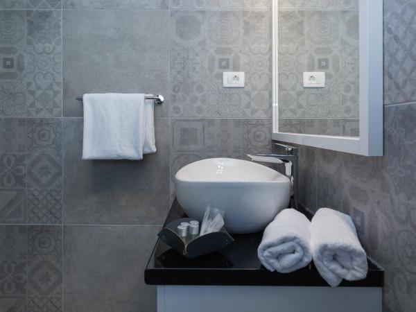 Villa Liburnum : photo 7 de la chambre chambre lit king-size deluxe avec balcon