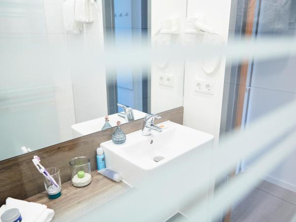 7THINGS - my favorite apartment : photo 4 de la chambre appartement 1 chambre