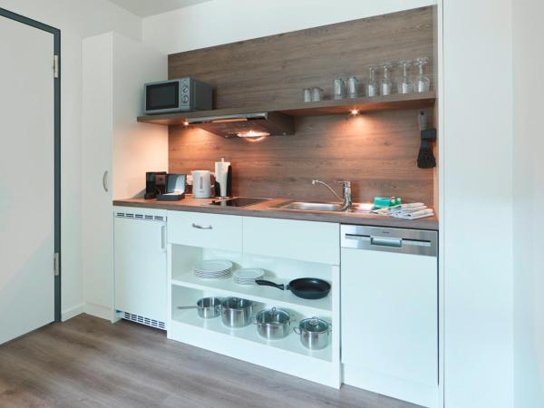 7THINGS - my favorite apartment : photo 5 de la chambre appartement 1 chambre