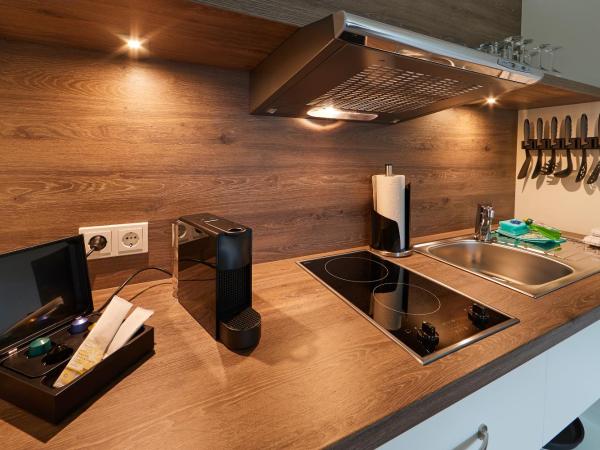 7THINGS - my favorite apartment : photo 9 de la chambre appartement supérieur