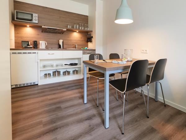 7THINGS - my favorite apartment : photo 10 de la chambre appartement supérieur